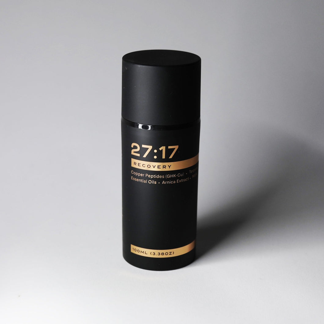 27:17 Bottle Recovery