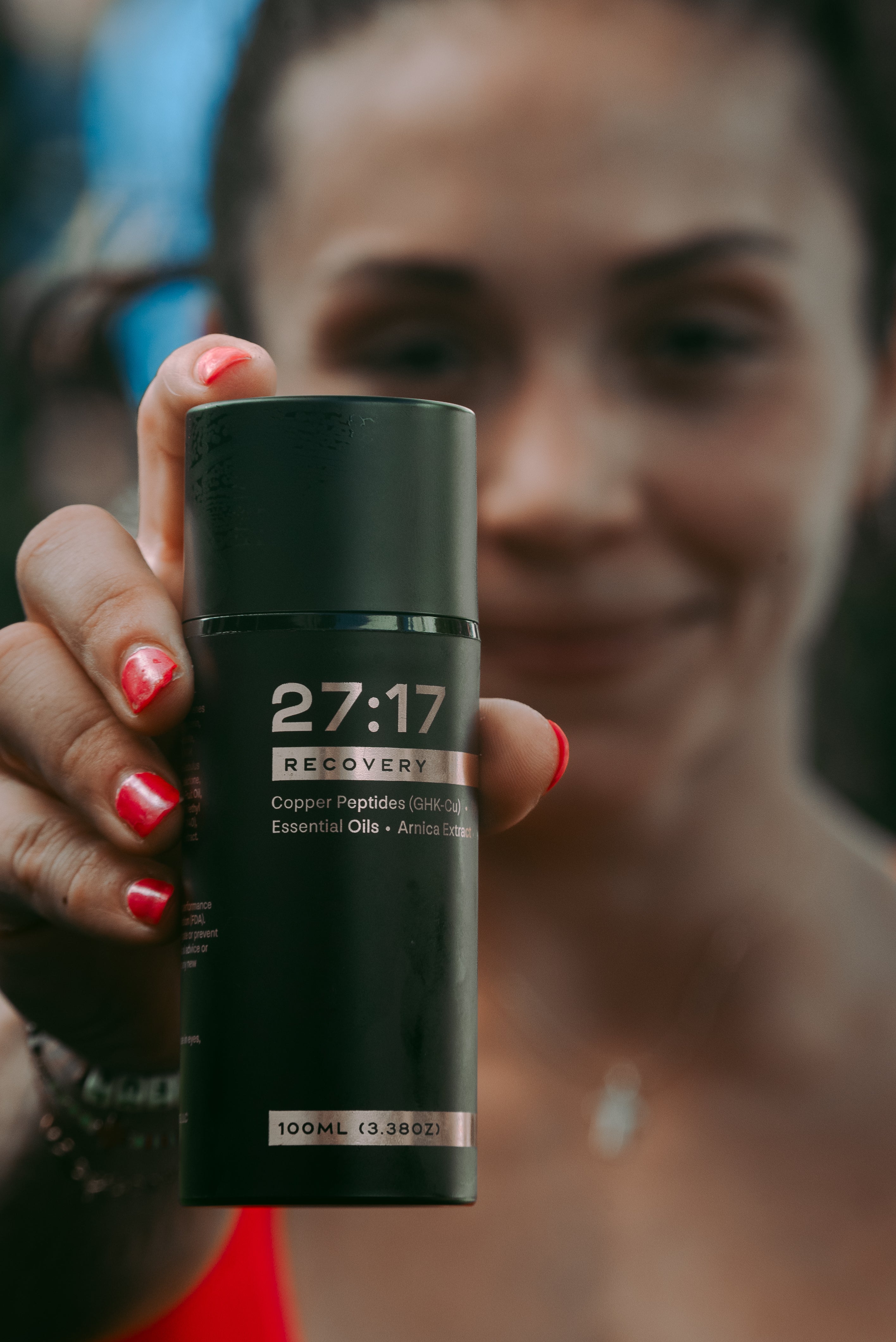 Muscle and Joint Recovery Cream