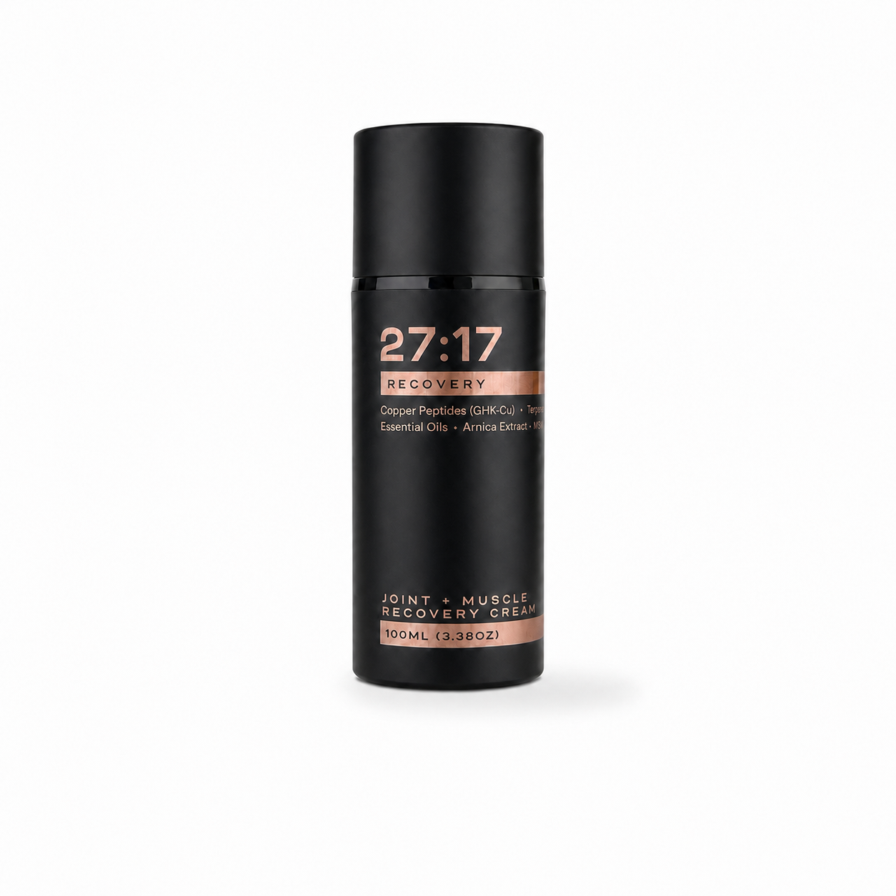 Joint + Muscle Recovery Cream