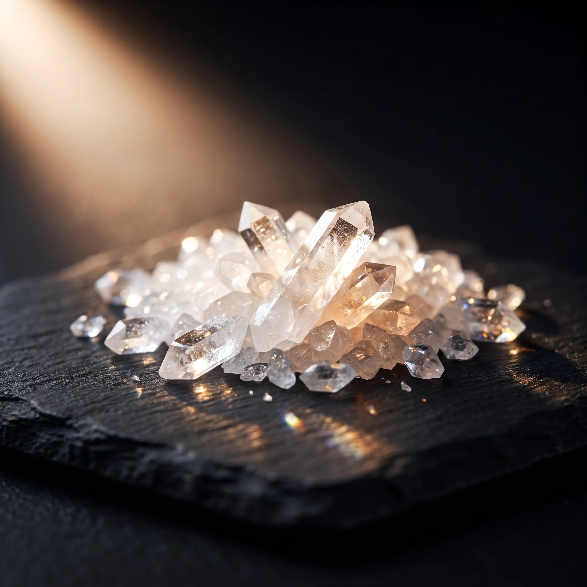 MSM — methylsulfonylmethane crystalline compound