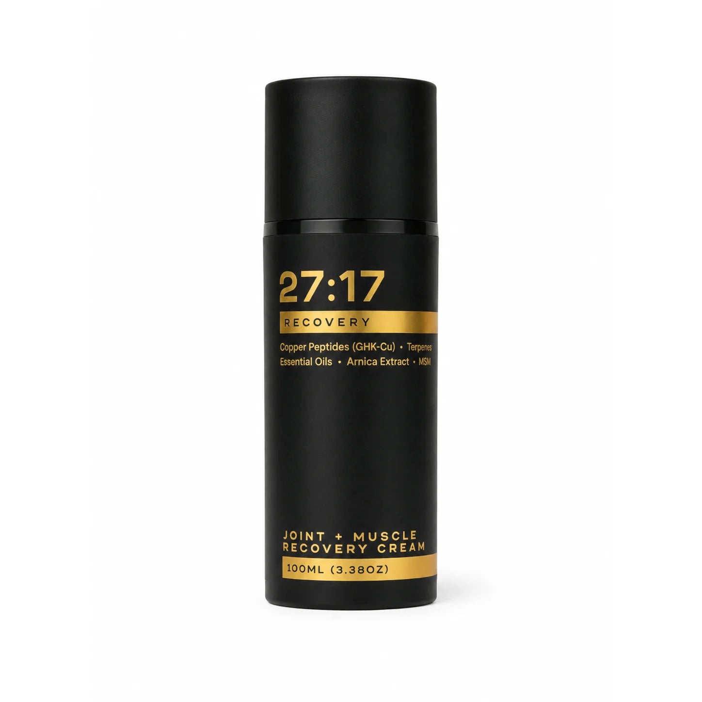 27:17 Recovery Cream 100ml