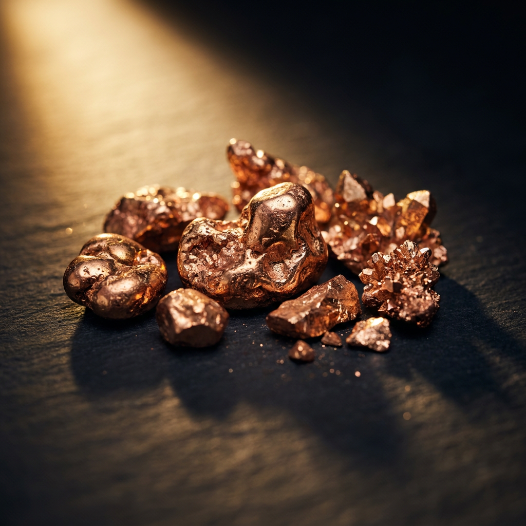 GHK-Cu copper peptide